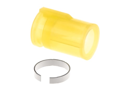 Maple Leaf Transformers Autobot 60° Hop Up Rubber for VSR & GBB