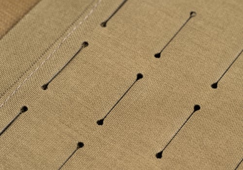 Templar's Gear Cover for Ballistic Abdomen Protection