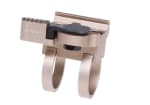 Element Tactical Inline Flashlight Mount