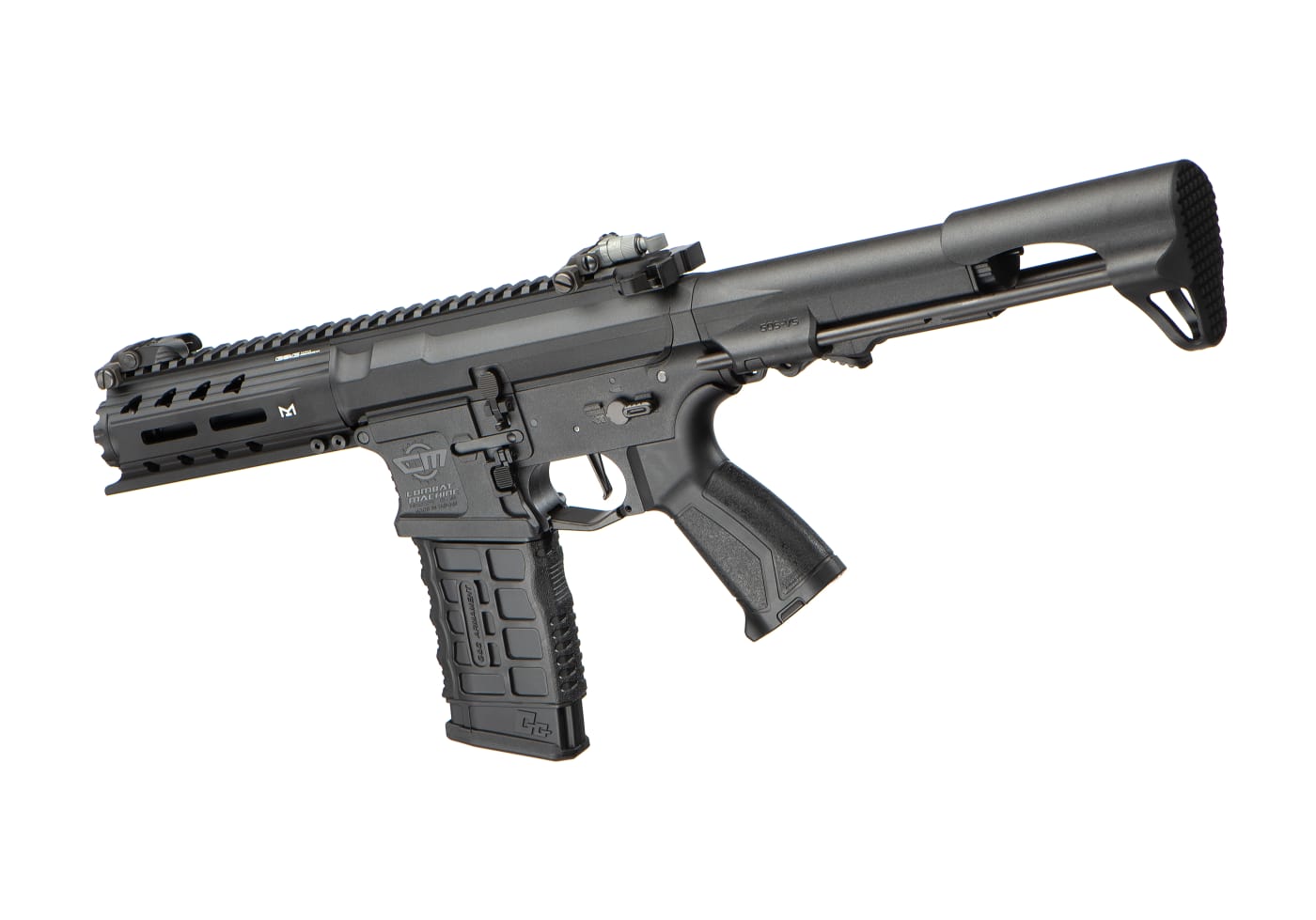 G&G ARP 556 V2S