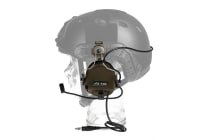Z-Tactical SRD Headset FAST Military Standard Plug