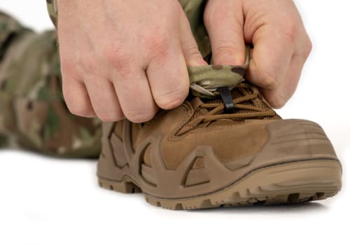 Clawgear Operator Combat Pants MK III ATS Flex