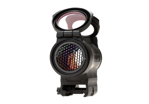 Holosun HE530C-GR Elite Solar Green Circle Dot Sight