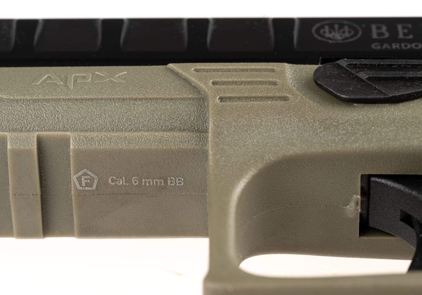 Beretta APX RDO GBB
