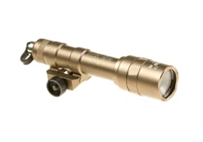 Night Evolution M600U Ultra Scout Weaponlight