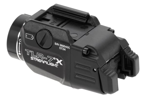 Streamlight TLR-7X Flex