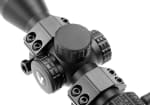 VictOptics SOI 2-7x32 Scope