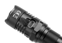 Nitecore P20i UV Flashlight