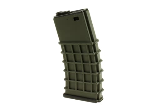 G&G Magazin GK5C Hicap 330rds