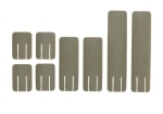 Element SCAR Panel Set
