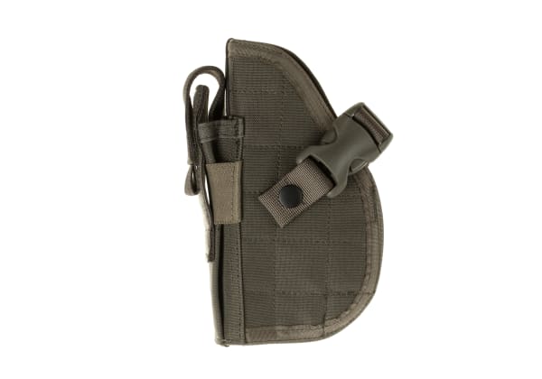 Invader Gear Belt Holster Left