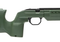 KRG Bravo Chassis for CZ-457