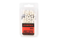 Walther 4.5mm Quick Cleaning Pellets 100pcs