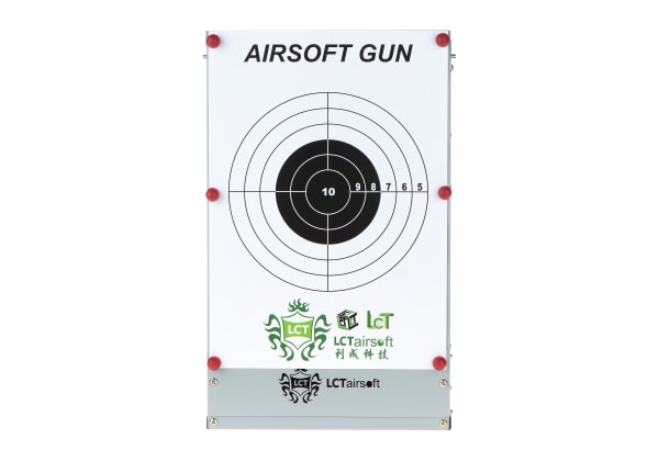 LCT BB Shooting Target Box