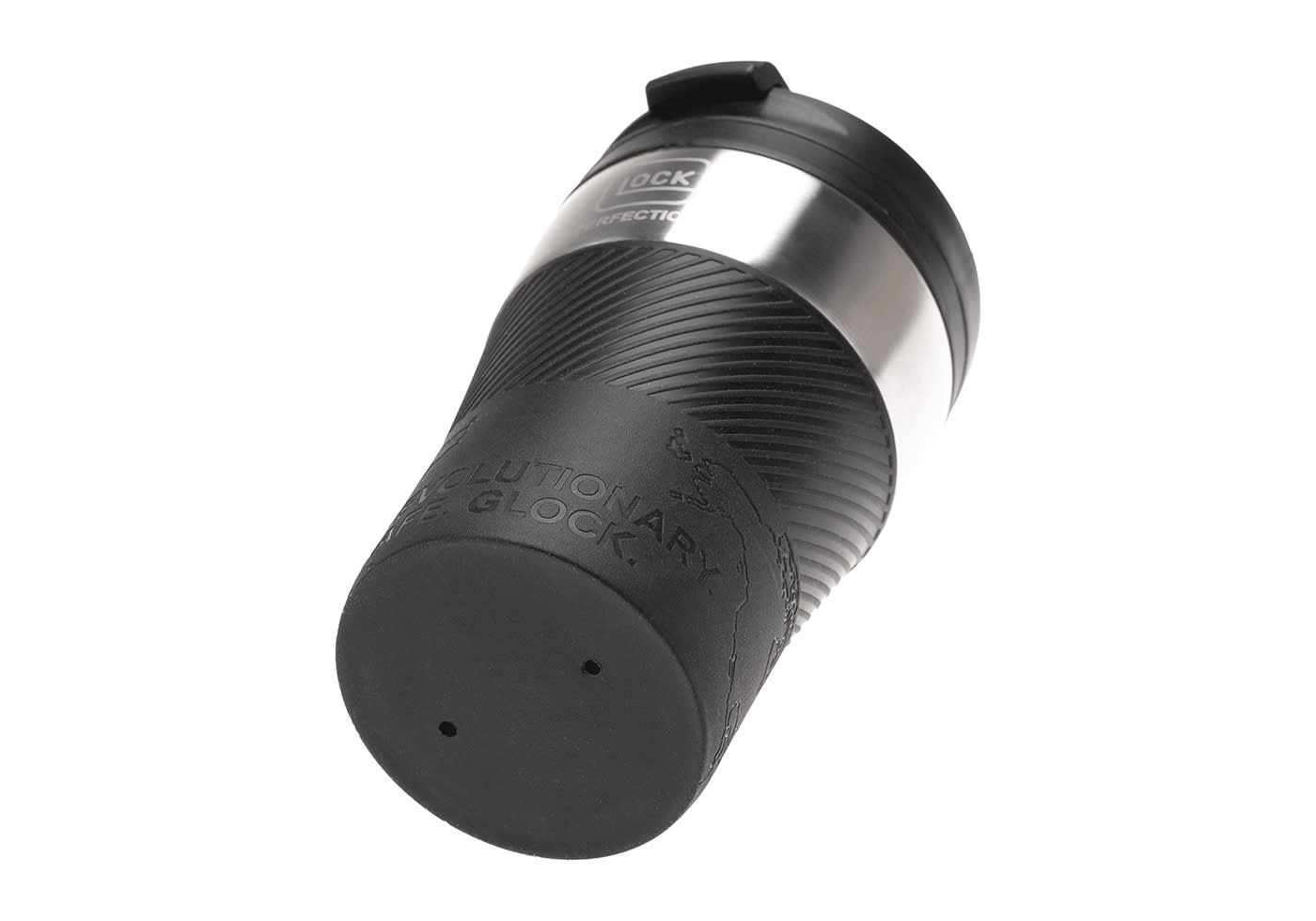 Glock GLOCK Coffee-to-Go Cup 0.2l