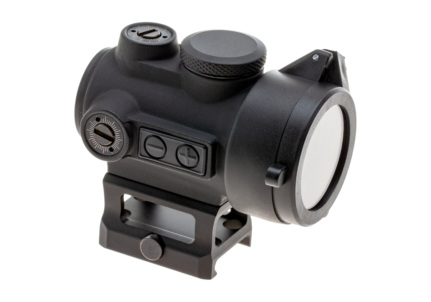 Vector Optics Centurion 1x30 Red Dot Sight (2025) - Airsoftzone Vector Optics Centurion 1x30 Red Dot Sight (2025) - Airsoftzone
