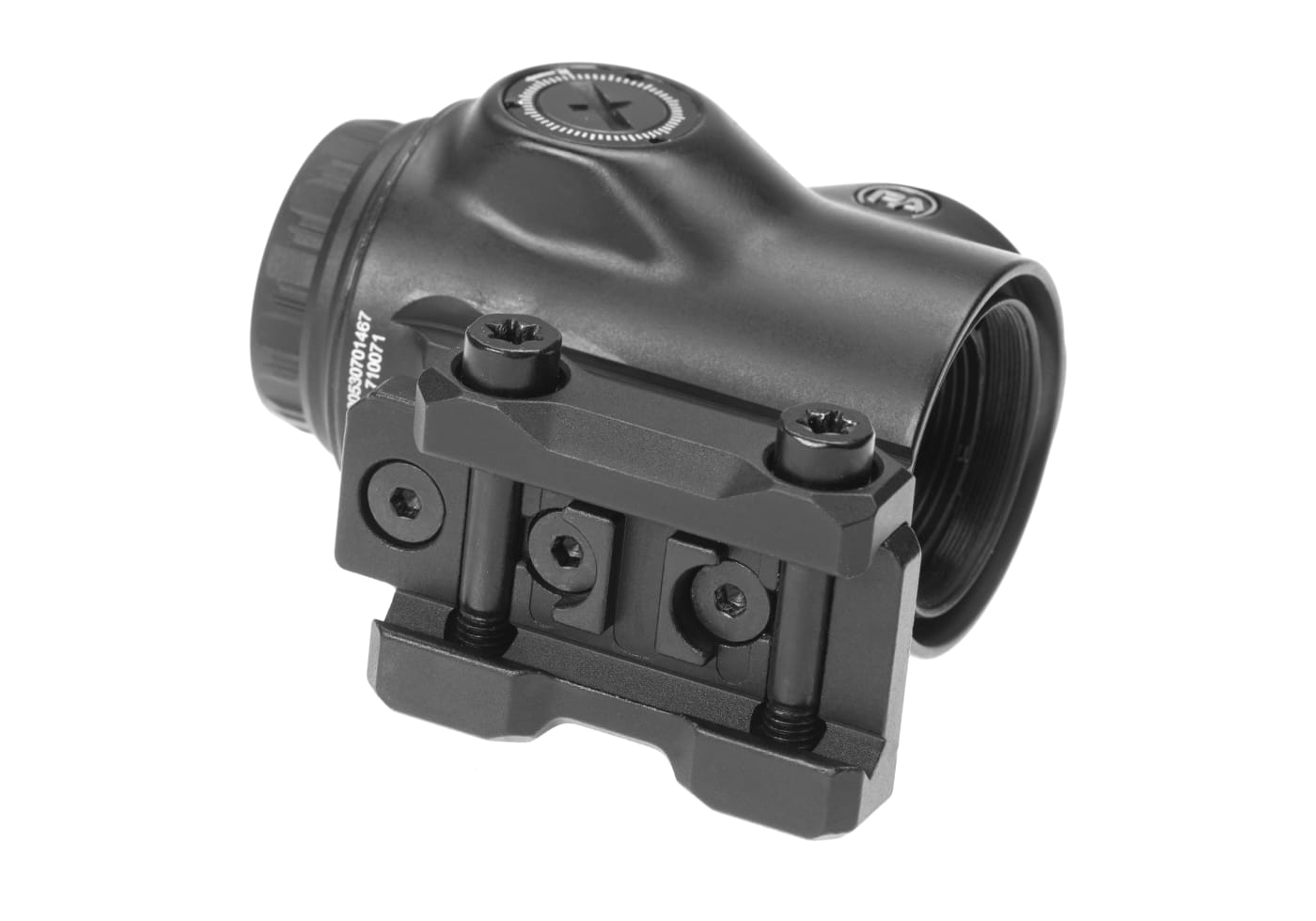Primary Arms GLx 1x MicroPrism with Green Illuminated ACSS Cyclops Gen 3 Reticle