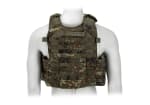 Invader Gear 6094A-RS Plate Carrier