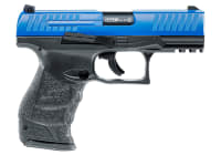 Walther PPQ M2 T4E .43 cal