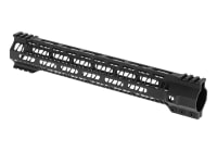 Mancraft 13 Inch M-LOK Handguard V2