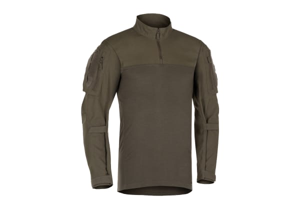 Clawgear Raider Combat Shirt MK V ATS Flex