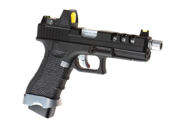Vorsk EU7 Vented + BDS GBB
