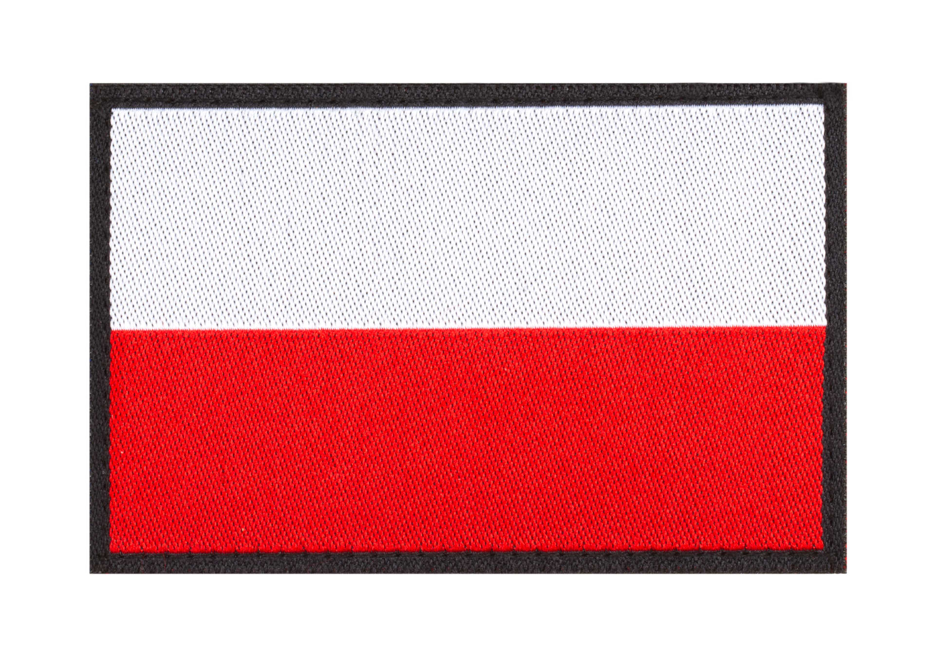 Clawgear Poland Flag Patch