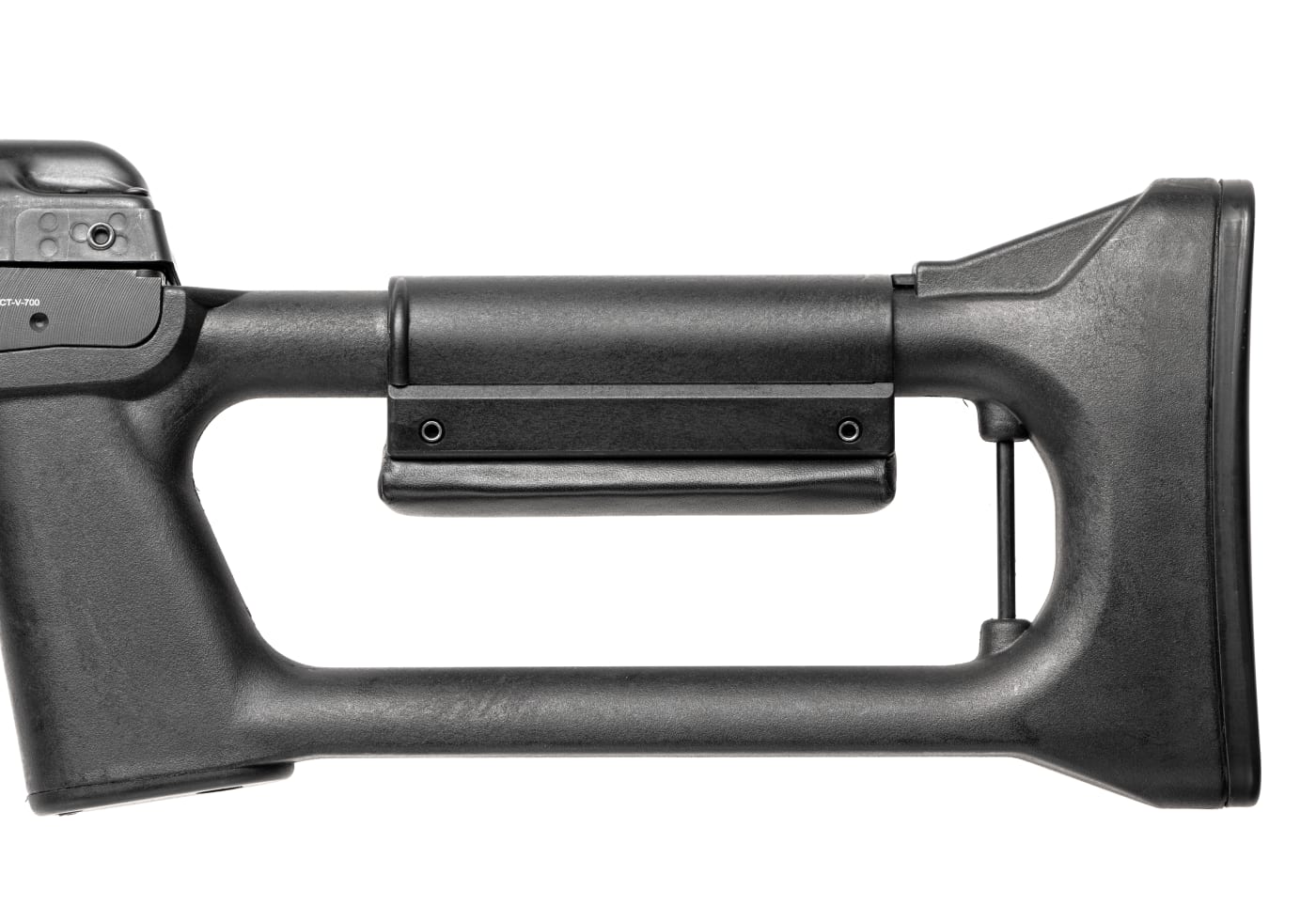LCT SVD S-AEG