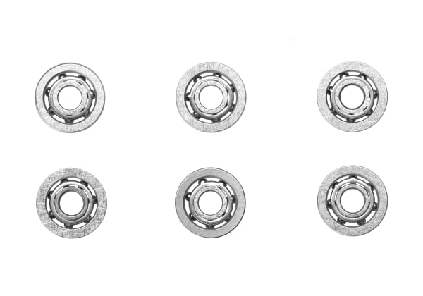 Retro Arms Ball Bearings 8mm / 3mm