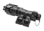 WADSN MAWL-C1 Metal Version LED + Green + IR Laser
