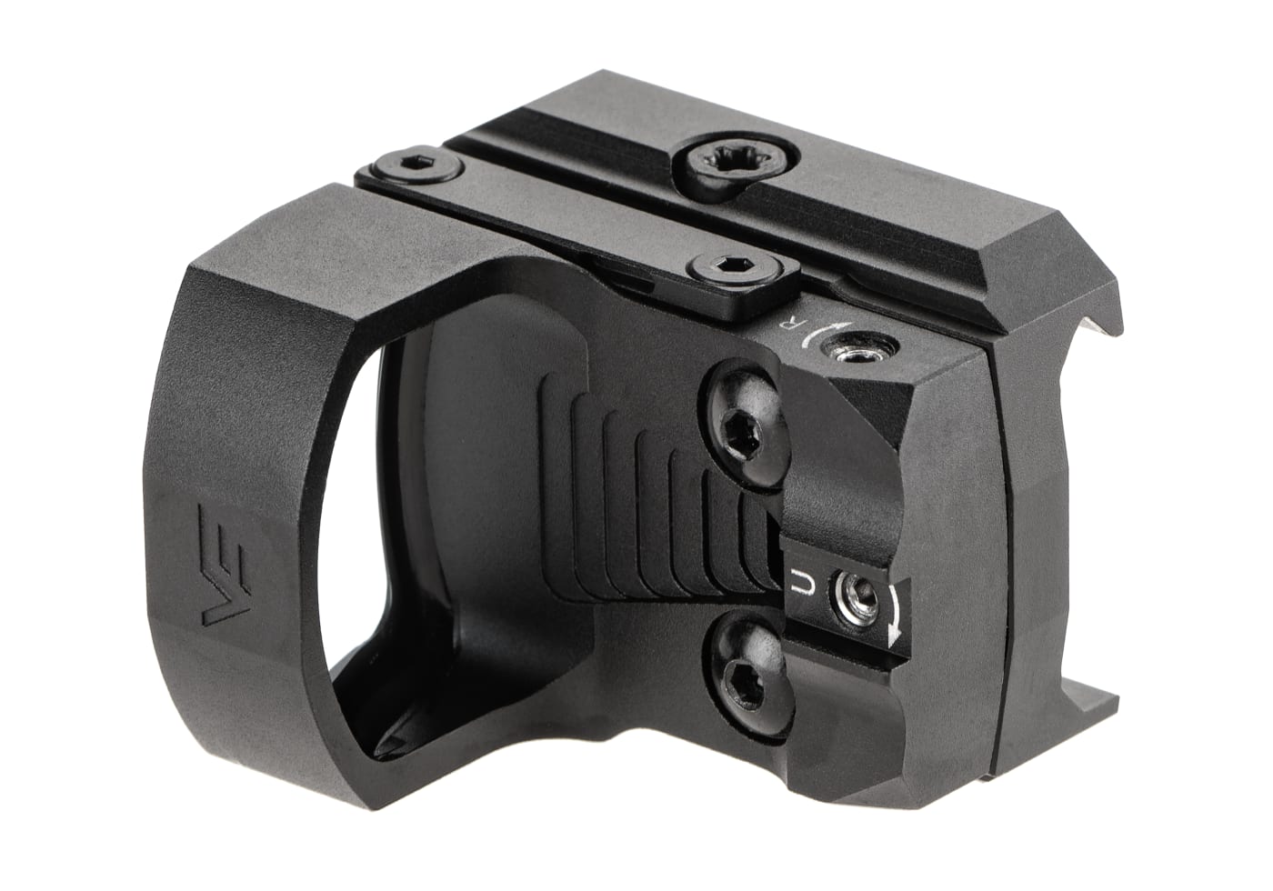 Vector Optics Frenzy-S 1x17x24 SAS Red Dot Sight
