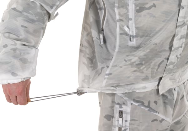 Clawgear Overwhite Jacket
