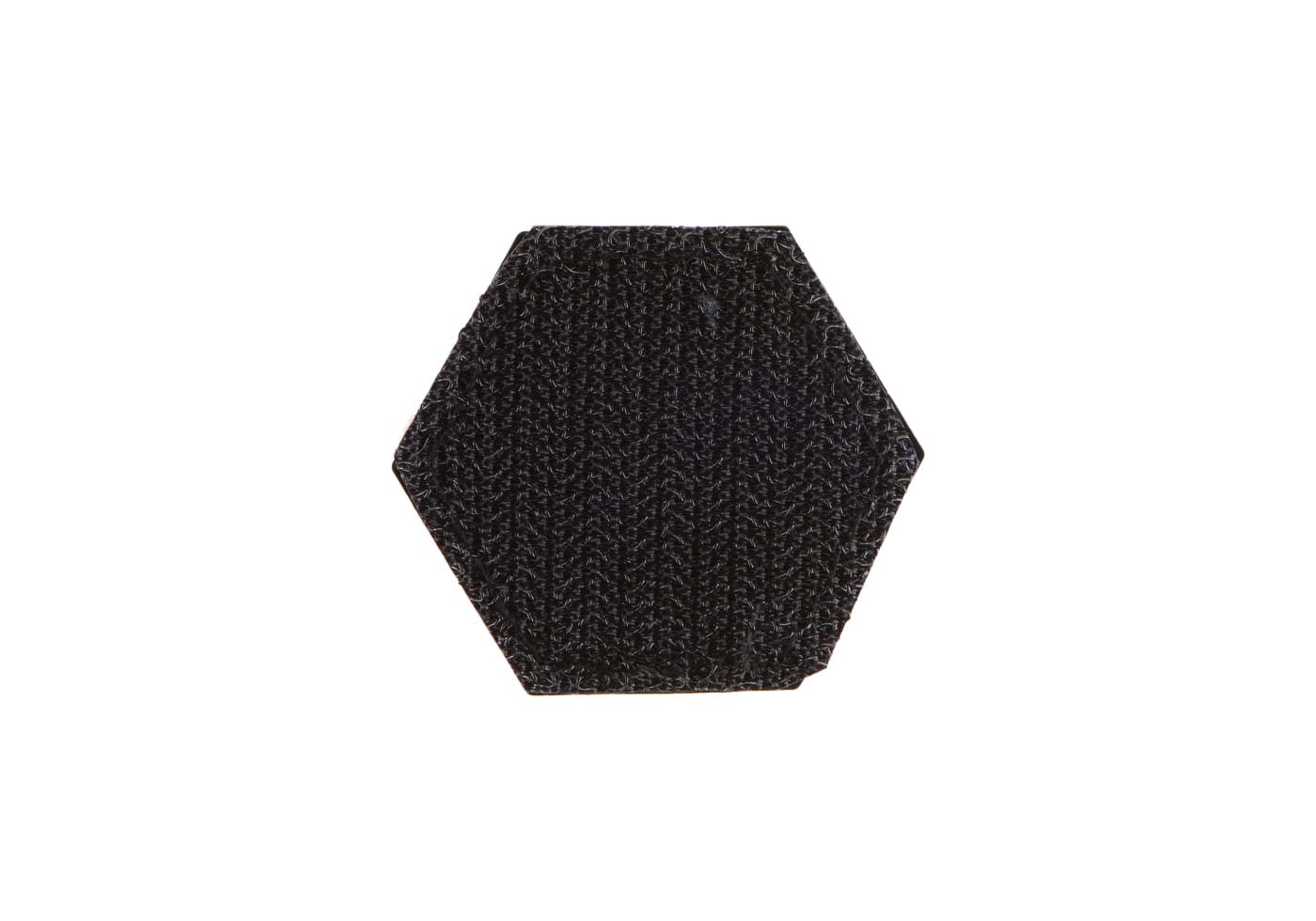 JTG NKDA Kerngesund Hexagon Rubber Patch