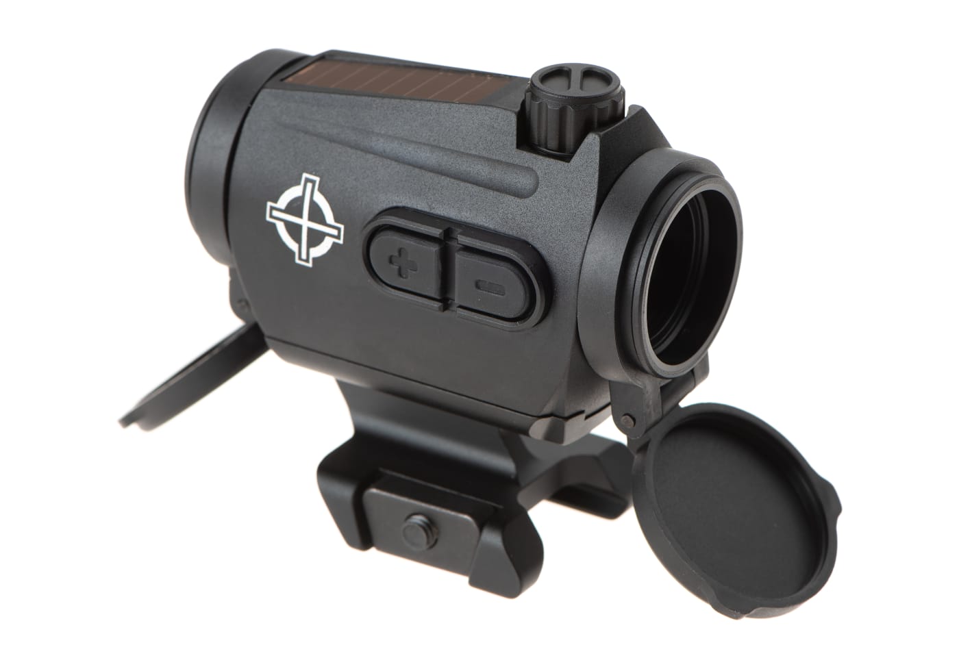 Sightmark Element Mini Solar Red Dot