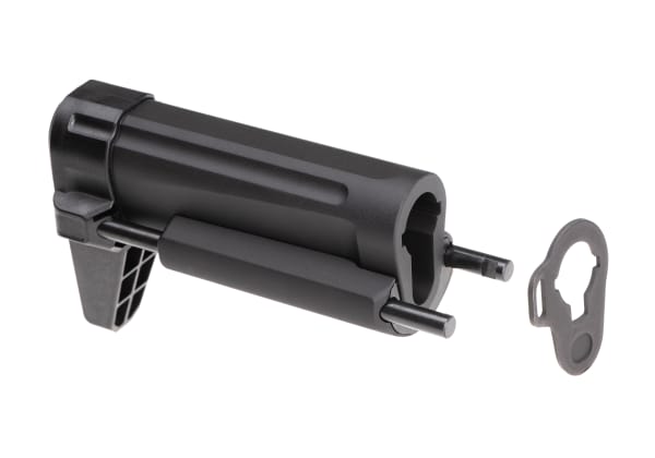 Krytac Compact Carbine Stock