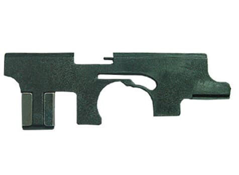  Selector Plate MP5