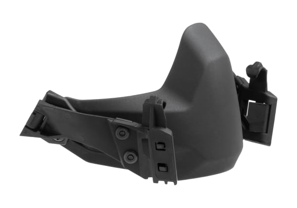 FMA Half Mask II for FAST Helmet