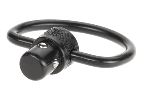 Leapers SPB QD Sling Swivel C Loop 1.25 Inch