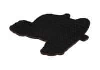 Airsoftology Baba Yaga Pitbull Patch