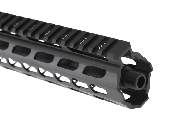Krytac MK2 CRB Complete Upper Assembly