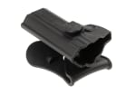 Amomax Paddle Holster für CZ 75 SP-01