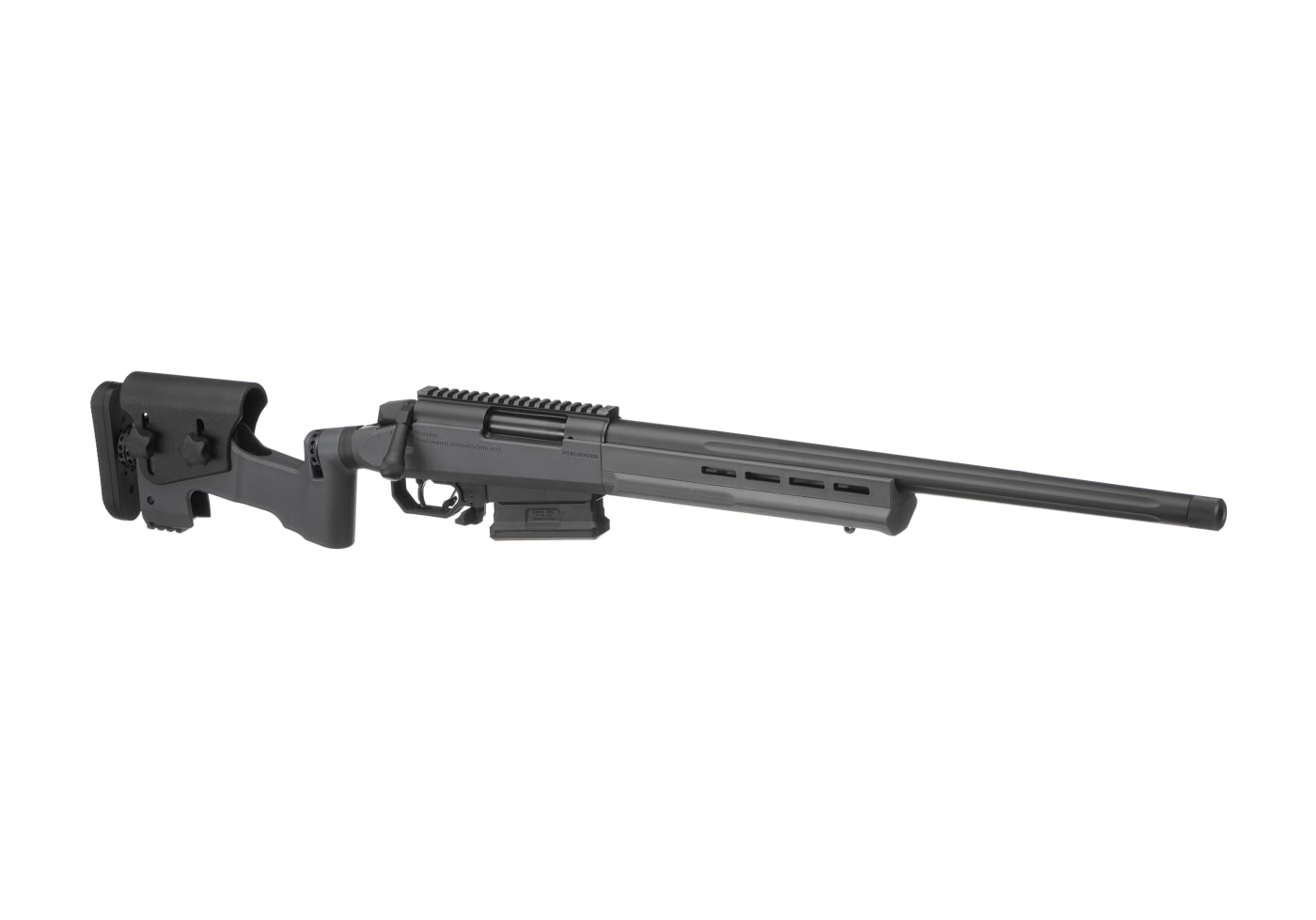 Amoeba Striker AST-1 Bolt Action Sniper Rifle
