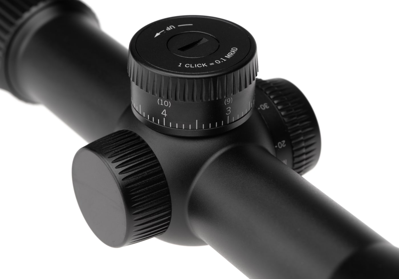 Vortex Optics Razor LHT 3-15x50 G4i BDC
