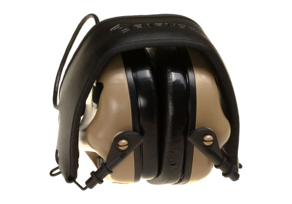 Earmor M31 Electronic Hearing Protector