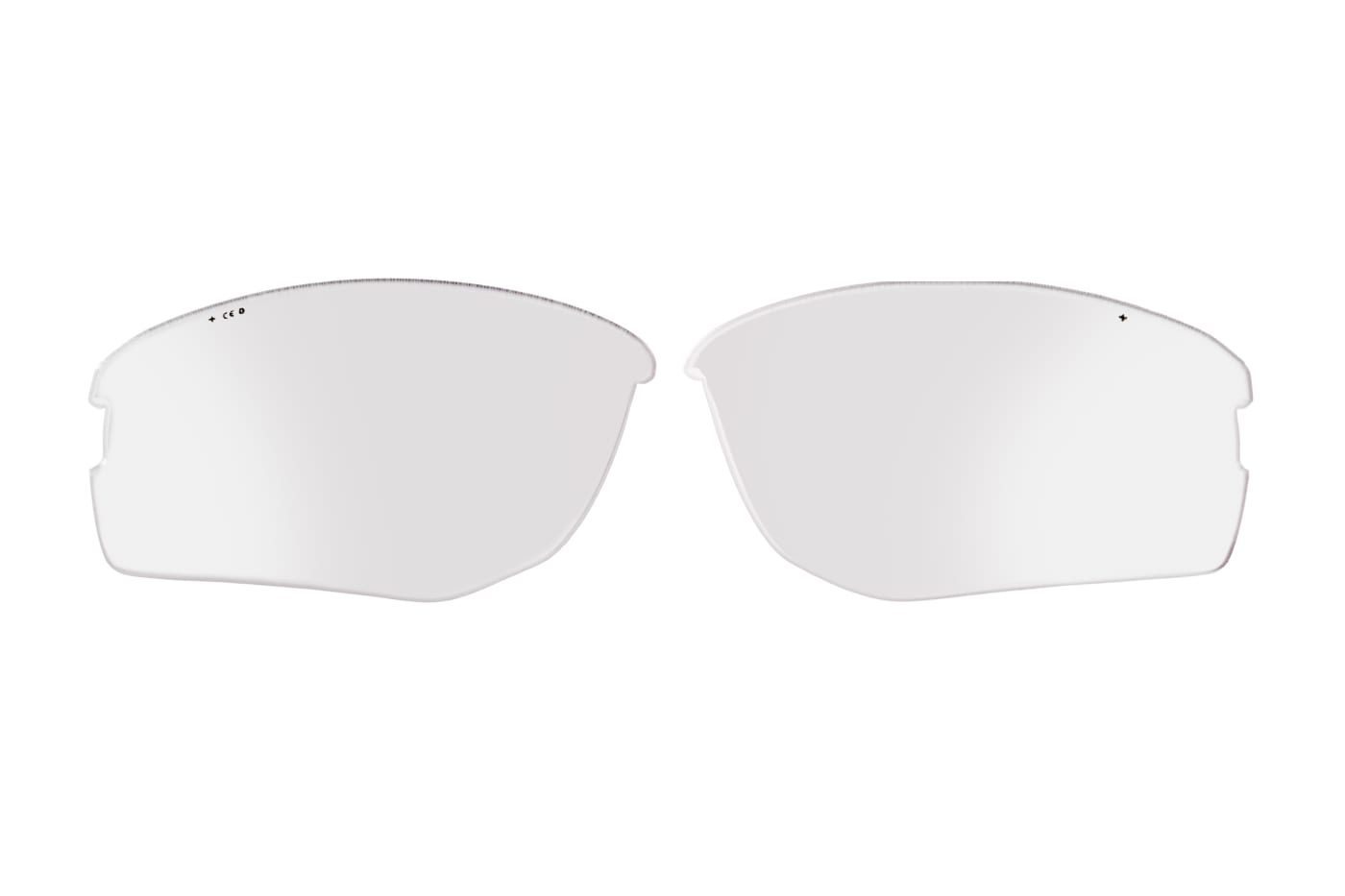Wiley X JAKL Lens Set