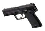 Heckler & Koch H&K P8A1 Metal Version GBB