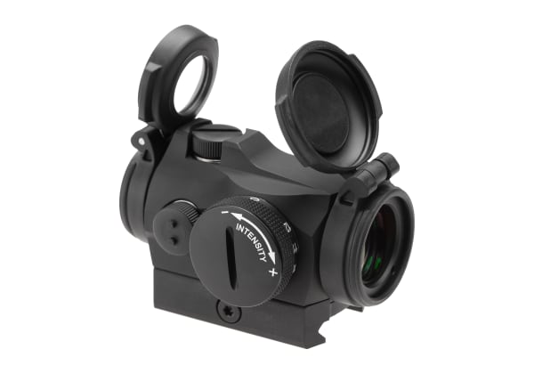 Aimpoint Micro T-2 2 MOA