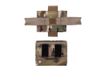Blue Force Gear Belt Mounted Micro Trauma Kit NOW!