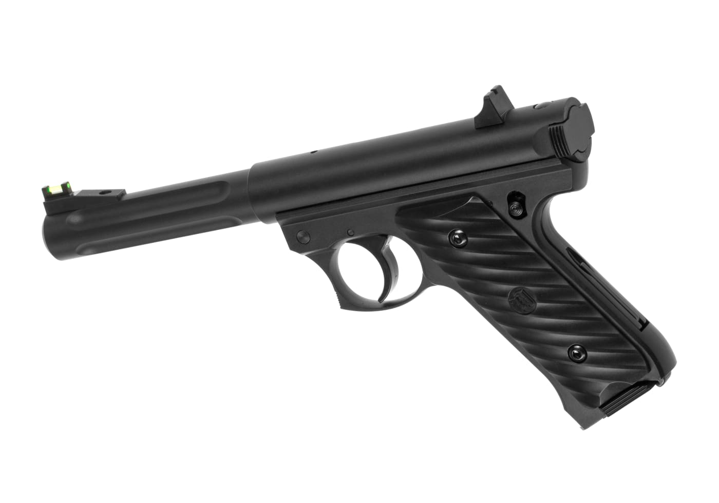 KJ Works MK2 Metal Version Co2