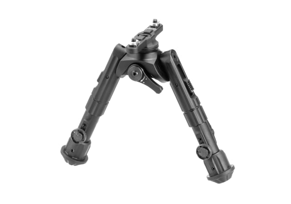 Leapers Recon 360 TL M-LOK 5.8-7.1 Inch Center Height Bipod
